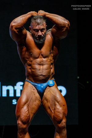 BODYBUILDING +102